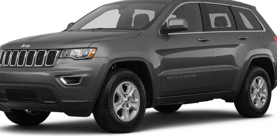 JEEP GRAND CHEROKEE 2018 1C4RJFJTXJC144302 image